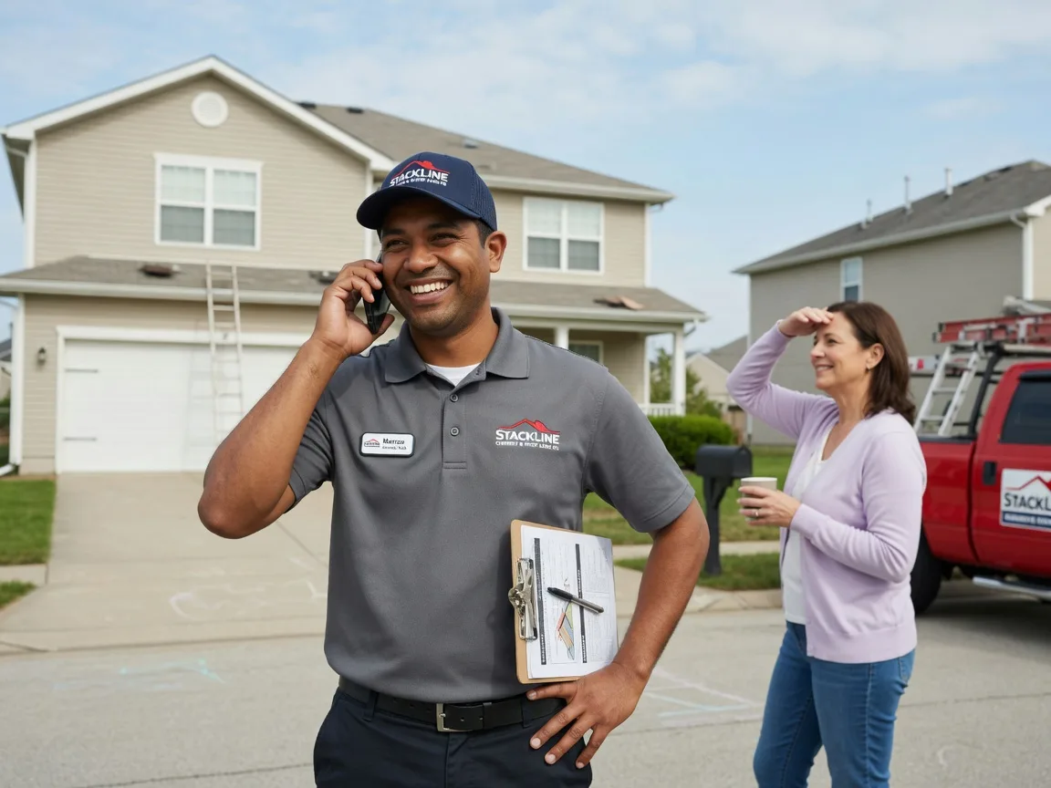 Chimney flashing repair Pandora, OH FAQs